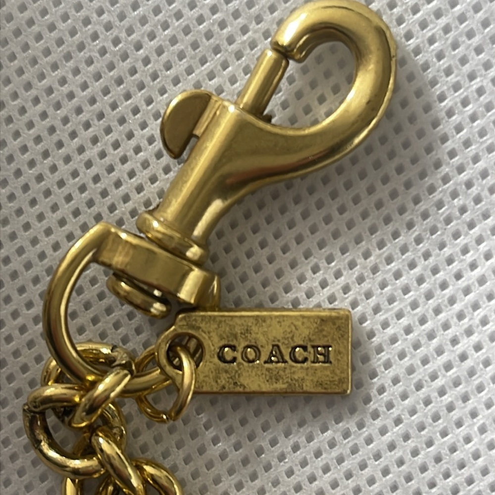 Lux Bag Charm/chain extender - Picture 10 of 12